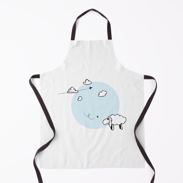 Item preview, Sheep designed and sold by cha64.