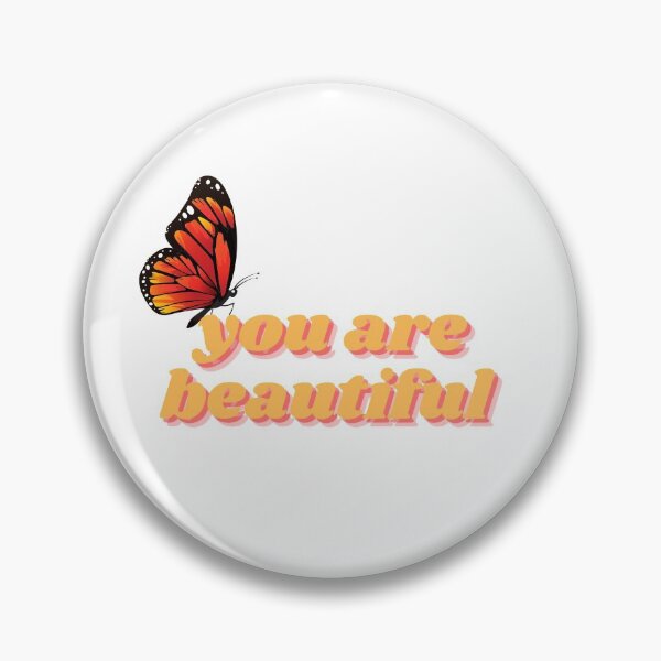 Item preview, you are beautiful designed and sold by mileyyoung.