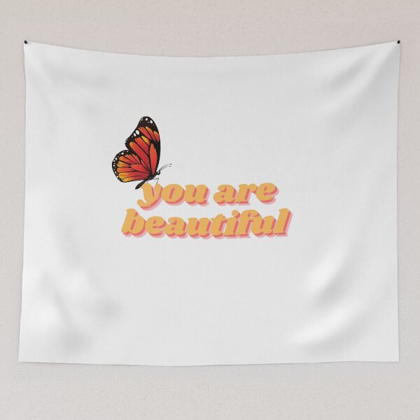 Item preview, you are beautiful designed and sold by mileyyoung.