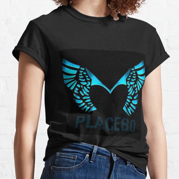 placebo Camiseta clásica