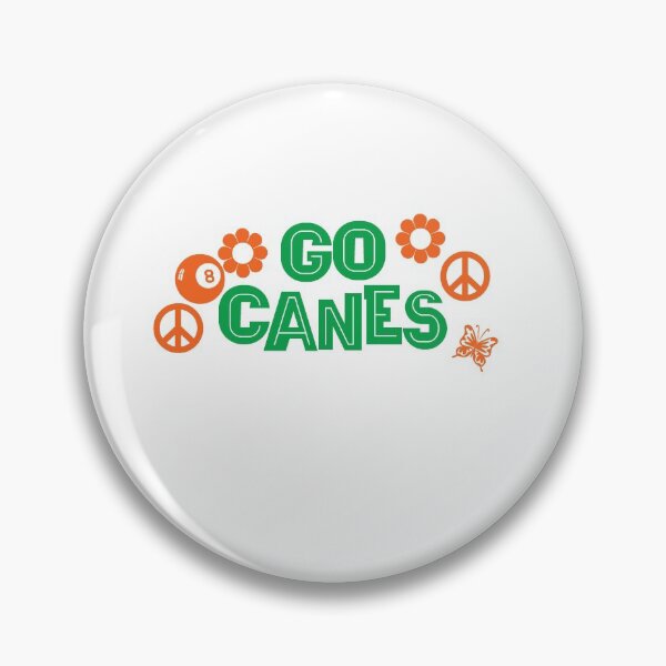 Item preview, UMiami 70s Sticker designed and sold by sisaskier11.