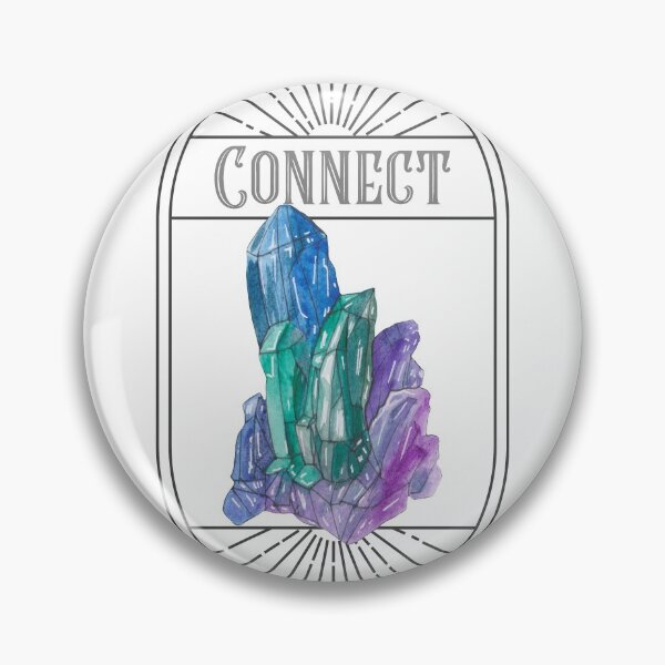 Item preview, Connect designed and sold by LiveYourWay.
