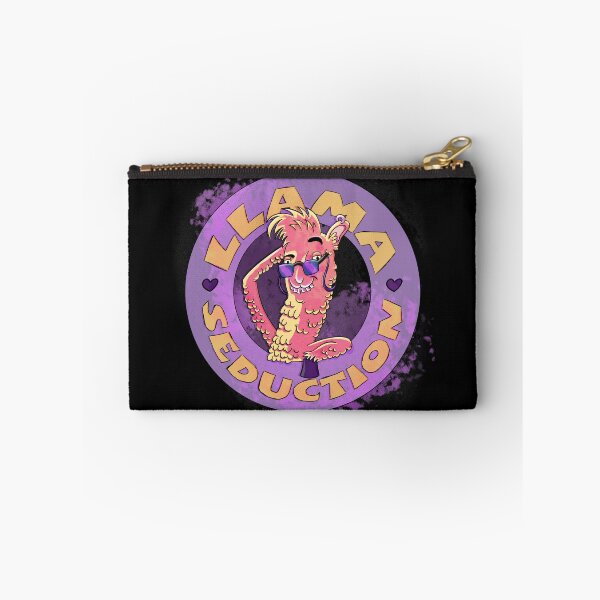 Item preview, Llama Seduction designed and sold by Fabián Alza.