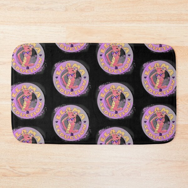 Item preview, Llama Seduction designed and sold by Fabián Alza.