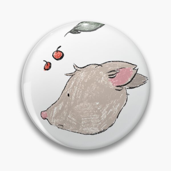 Item preview, Pretty Possums designed and sold by CosyRosie.