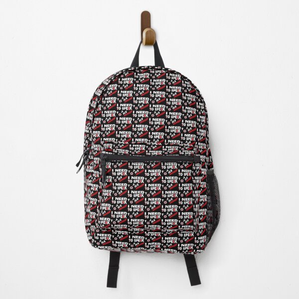 Item preview, I NEED TO TALK TO THE MANAGER designed and sold by Ralek.