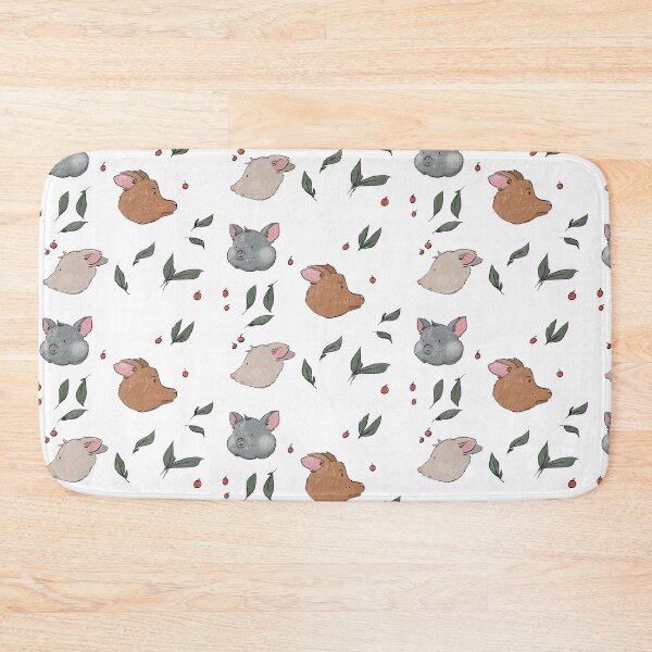 Item preview, Pretty Possums designed and sold by CosyRosie.