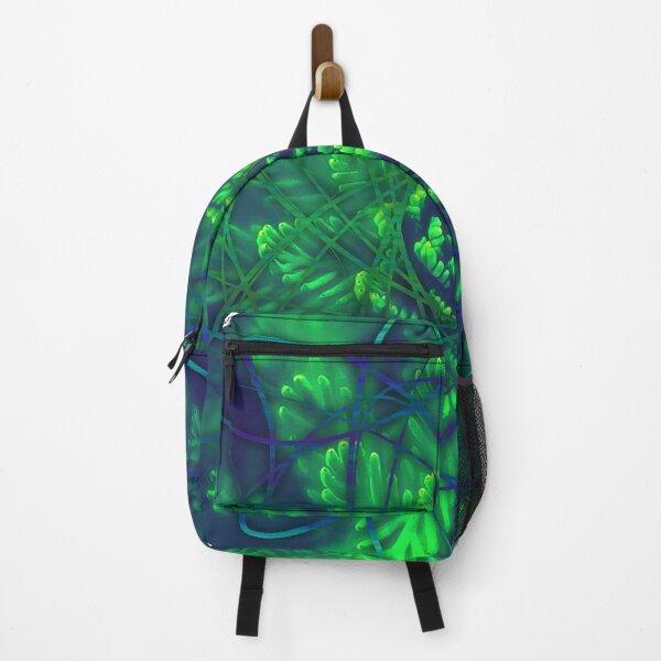 Item preview, Botanical shape designed and sold by Lee's Place.