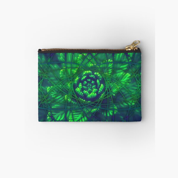 Item preview, Botanical shape designed and sold by Lee's Place.