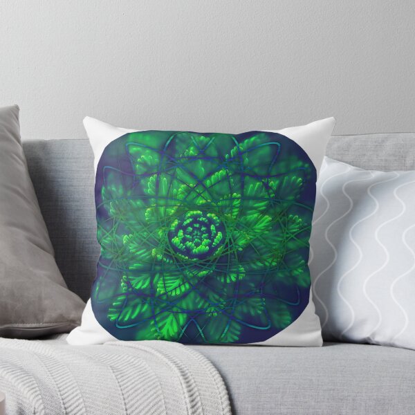 Item preview, Botanical shape designed and sold by Lee's Place.