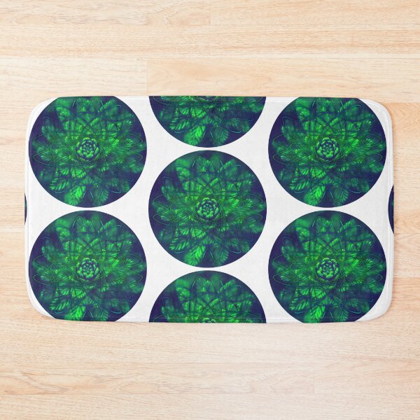 Item preview, Botanical shape designed and sold by Lee's Place.