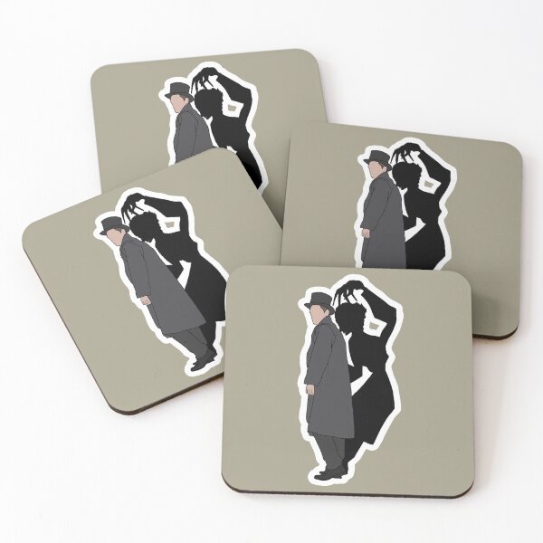 Item preview, Jekyll and Hyde designed and sold by ADeviantLlama.