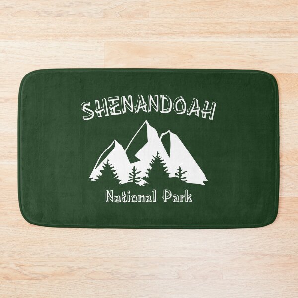 Item preview, Shenandoah National Park designed and sold by Esskay Designs.