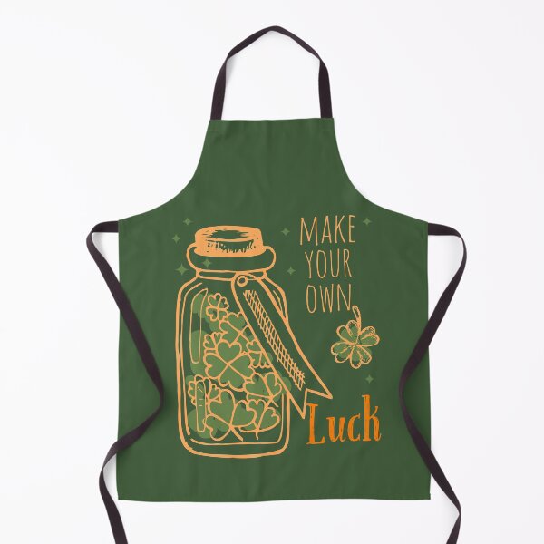 Item preview, Make Your Own Luck designed and sold by hashnan21.