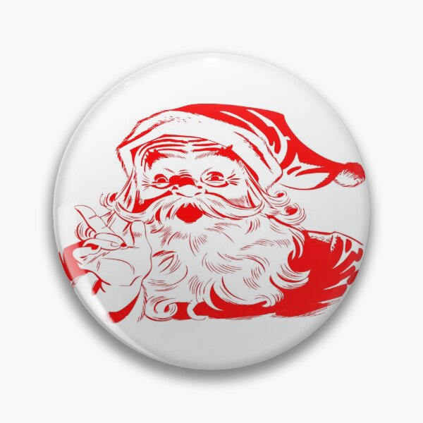 Item preview, Red Father Christmas designed and sold by Fashimation20.