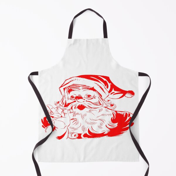 Item preview, Red Father Christmas designed and sold by Fashimation20.