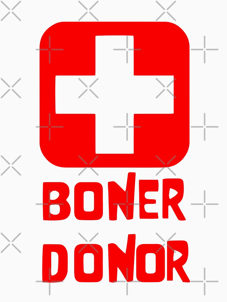 boner doner hubie halloween