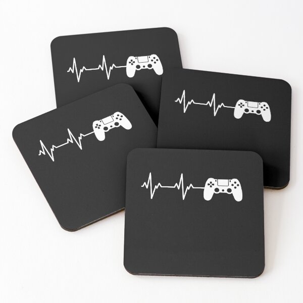 Item preview, ecg de jugador designed and sold by Jungleboy815.