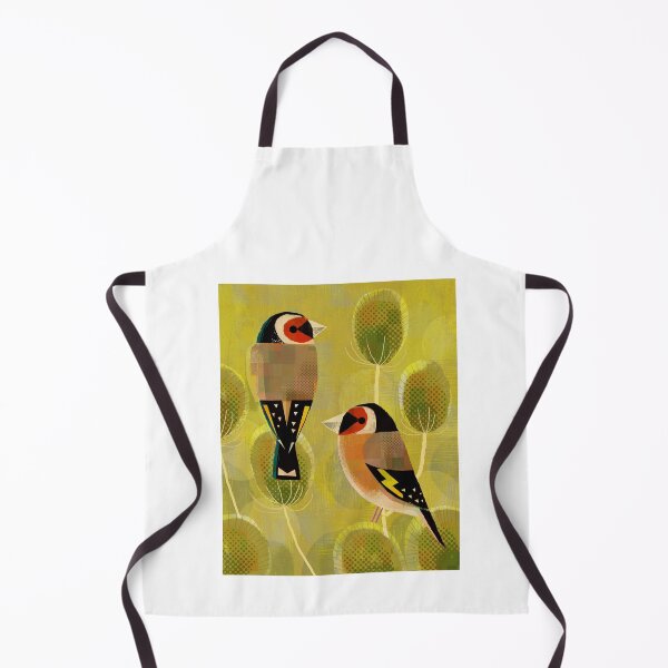 Item preview, Goldfinches designed and sold by gklucas.