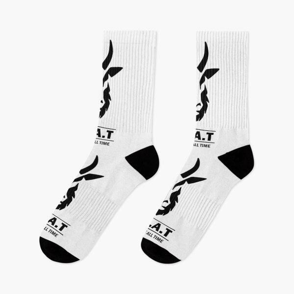 Item preview, GOAT - Greatest of All Time designed and sold by ValentinaHramov.