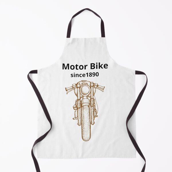 Item preview, MOTOR BIKE since 1890 designed and sold by nnwanwiiz.