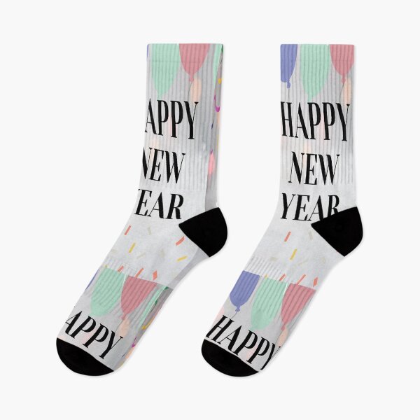 Item preview, Happy New Year designed and sold by customgiftstore.