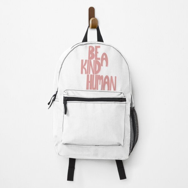 Item preview, Be a kind human lettering designed and sold by sheyenneday.