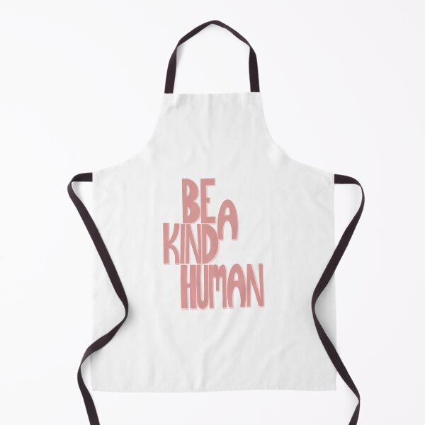 Item preview, Be a kind human lettering designed and sold by sheyenneday.