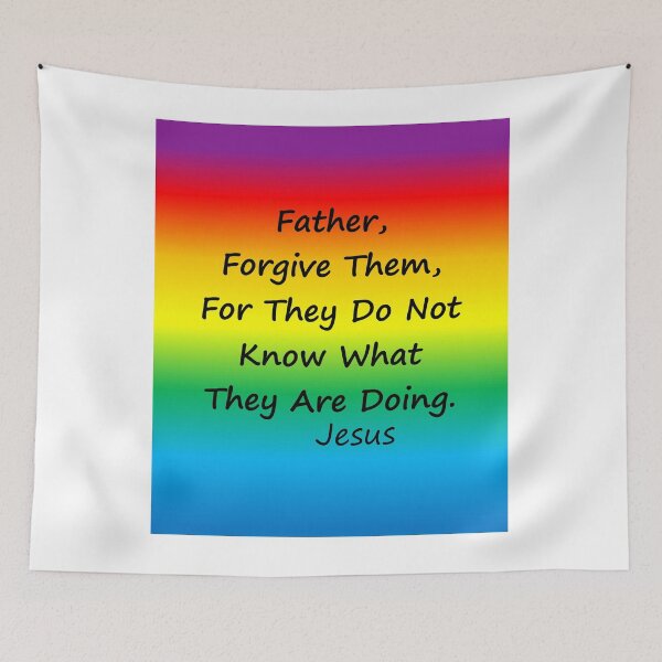Item preview, Forgiveness designed and sold by PeaceGiftsShop.