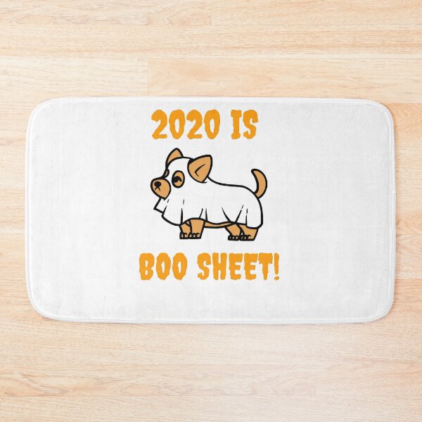 Item preview, 2020 is BOO SHEET! designed and sold by AutumnVibeShop.