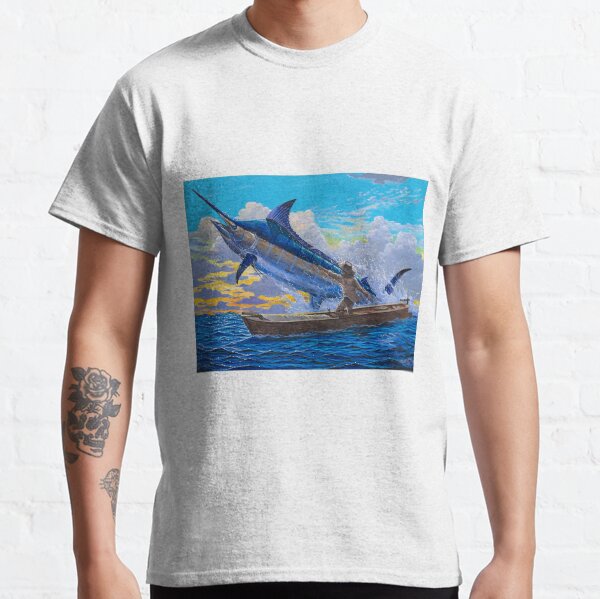 Old man's tale Classic T-Shirt