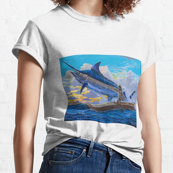 Old man's tale Classic T-Shirt