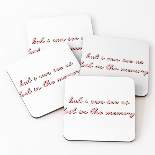 Item preview, august lyrics— taylor swift “folklore” designed and sold by annagcrow.