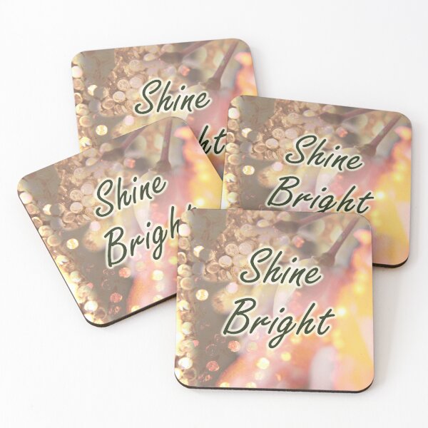 Item preview, Shine bright designed and sold by RamintaArt.