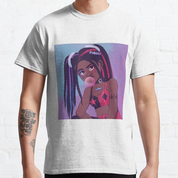 QUINN Classic T-Shirt
