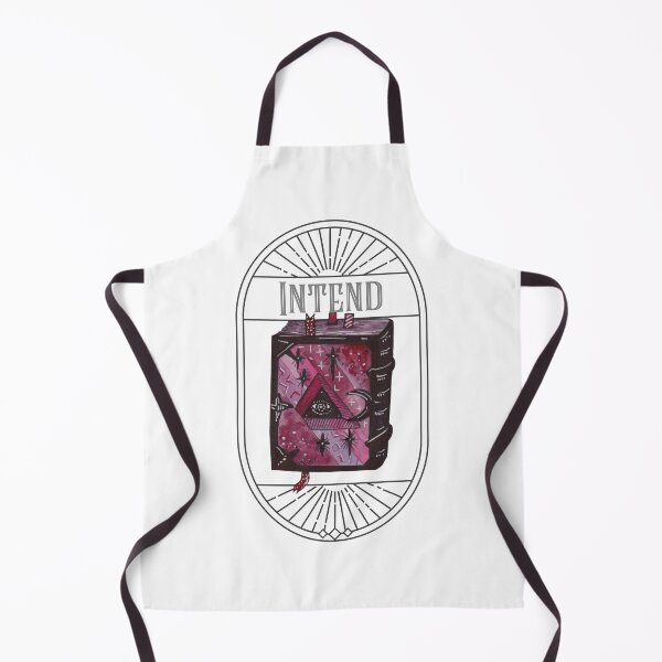 Item preview, Intend designed and sold by LiveYourWay.
