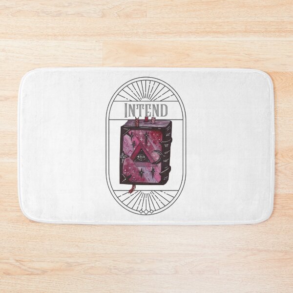 Item preview, Intend designed and sold by LiveYourWay.