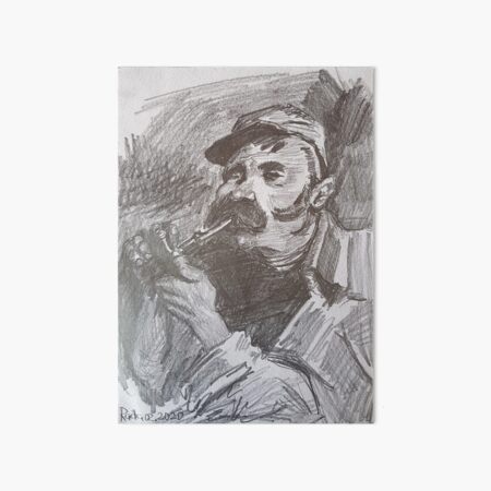 Item preview, cool print for men designed and sold by RadaGorArt.
