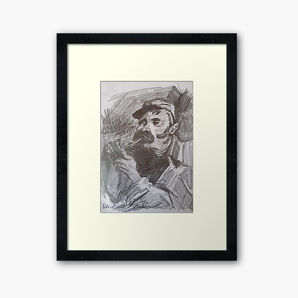 Item preview, cool print for men designed and sold by RadaGorArt.