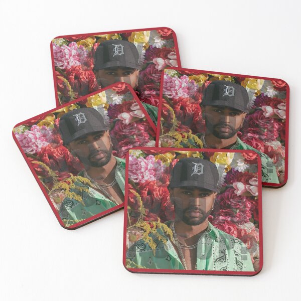 Item preview, Big Sean Why Would I Stop? designed and sold by RicoCharlie.