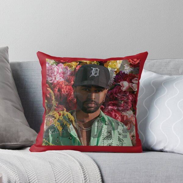 Artikelvorschau, Big Sean Warum sollte ich aufhören? entworfen und verkauft von RicoCharlie.