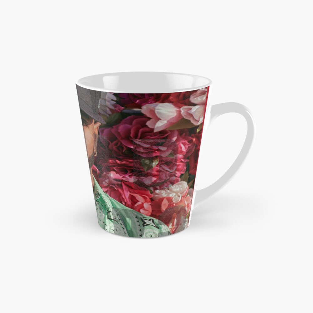 Item preview, Tall Mug designed and sold by RicoCharlie.