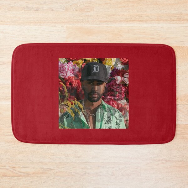 Item preview, Big Sean Why Would I Stop? designed and sold by RicoCharlie.