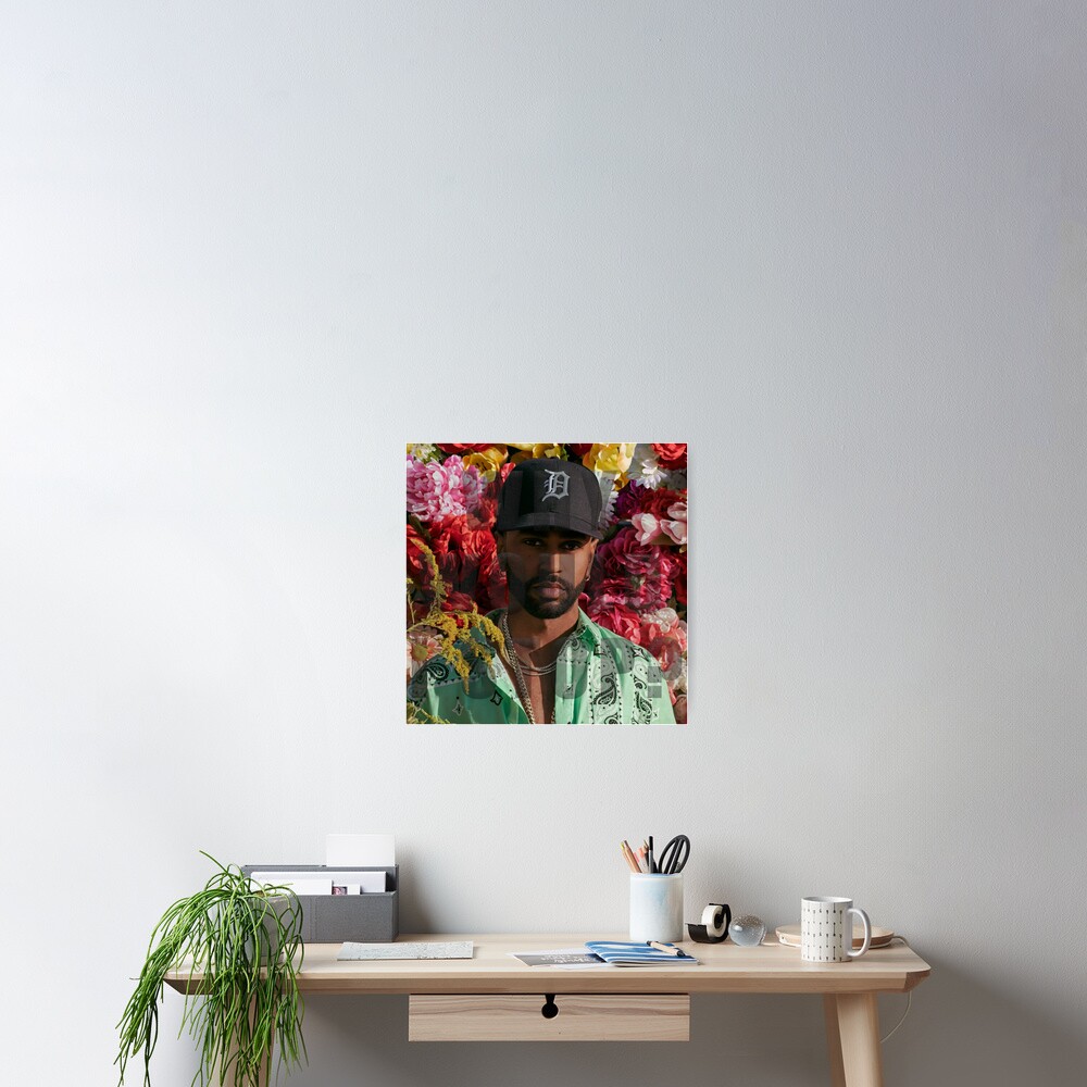 Item preview, Poster designed and sold by RicoCharlie.