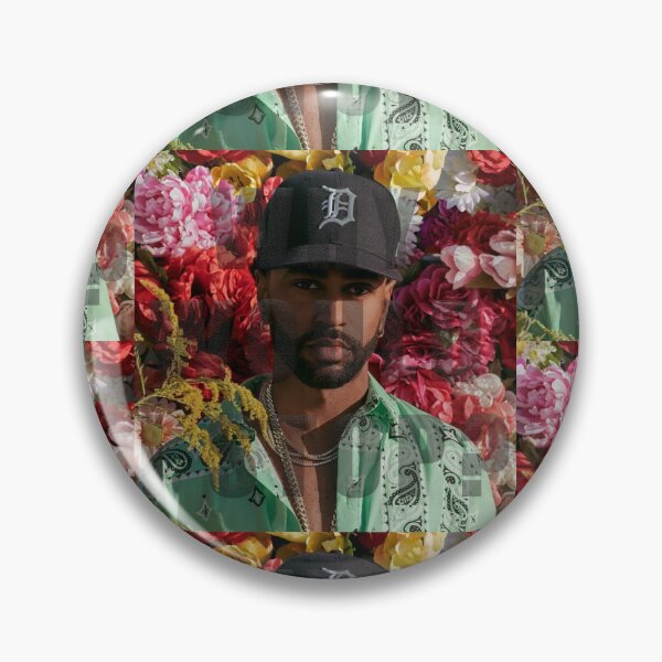 Item preview, Big Sean Why Would I Stop? designed and sold by RicoCharlie.