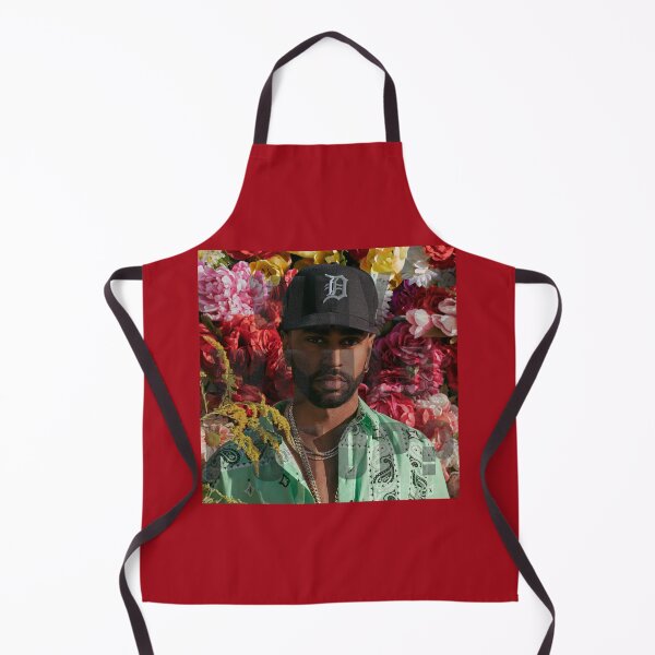 Item preview, Big Sean Why Would I Stop? designed and sold by RicoCharlie.