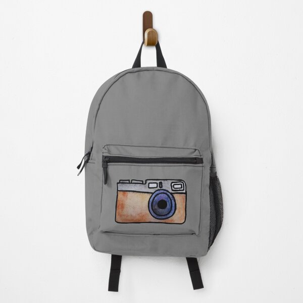 Item preview, Retro camera designed and sold by Meritade.