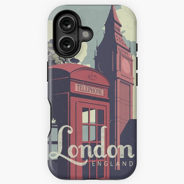 Item preview, London designed and sold by bernardsalunga.