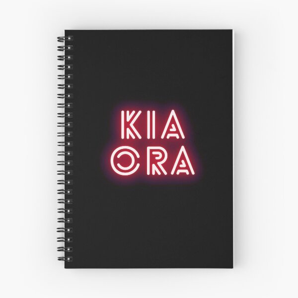 Item preview, Kia Ora designed and sold by AtarangiDesigns.