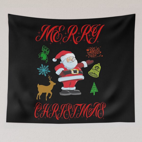 Item preview, Merry Christmas designed and sold by Fashimation20.